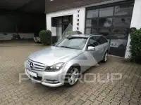 2013 Mercedes Benz C 180