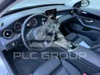 2013 Mercedes Benz C 180