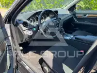 2013 Mercedes Benz C 180