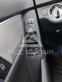 2013 Mercedes Benz C 180