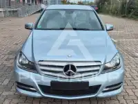 2013 Mercedes Benz C 180