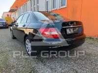 2013 Mercedes Benz C 180