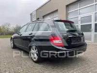 2013 Mercedes Benz C 180