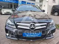 2013 Mercedes Benz C 180
