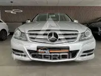 2013 Mercedes Benz C 180