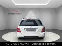 2013 Mercedes Benz C 180