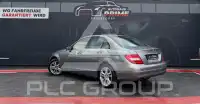 2013 Mercedes Benz C 180