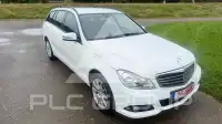 2013 Mercedes Benz C 180