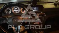 2013 Mercedes Benz C 180