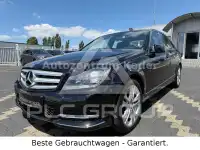 2013 Mercedes Benz C 180