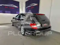 2013 Mercedes Benz C 180