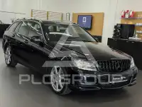 2013 Mercedes Benz C 180
