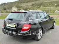 2013 Mercedes Benz C 180