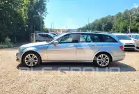 2013 Mercedes Benz C 180