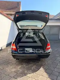 2013 Mercedes Benz C 180
