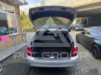 2013 Mercedes Benz C 180