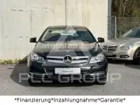 2013 Mercedes Benz C 180