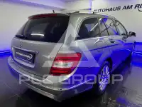 2013 Mercedes Benz C 180