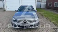 2013 Mercedes Benz C 180