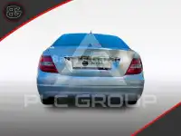 2013 Mercedes Benz C 180