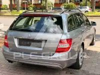 2013 Mercedes Benz C 180