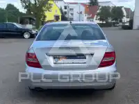 2013 Mercedes Benz C 180