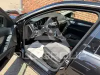 2013 Mercedes Benz C 180