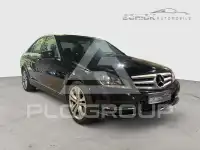 2013 Mercedes Benz C 180