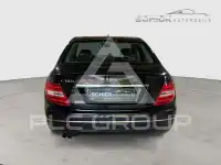2013 Mercedes Benz C 180