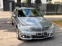2013 Mercedes Benz C 180