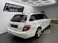 2013 Mercedes Benz C 200