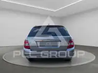 2013 Mercedes Benz C 200