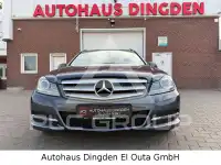 2013 Mercedes Benz C 200