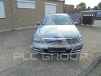 2013 Mercedes Benz C 200