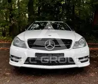 2013 Mercedes Benz C 200