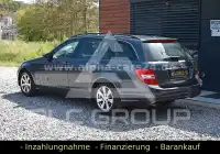 2013 Mercedes Benz C 200