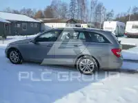 2013 Mercedes Benz C 200