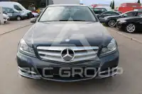 2013 Mercedes Benz C 200