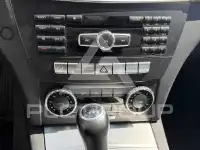 2013 Mercedes Benz C 200