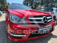 2013 Mercedes Benz C 200