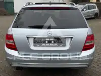 2013 Mercedes Benz C 200