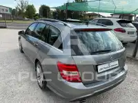 2013 Mercedes Benz C 200