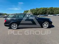 2013 Mercedes Benz C 200