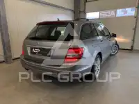 2013 Mercedes Benz C 200