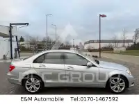 2013 Mercedes Benz C 200