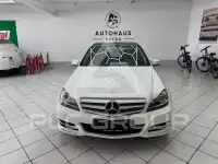 2013 Mercedes Benz C 200