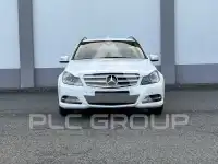 2013 Mercedes Benz C 200