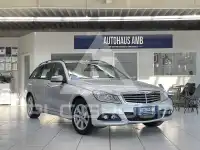 2013 Mercedes Benz C 200