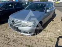 2013 Mercedes Benz C 200