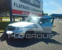 2013 Mercedes Benz C 200